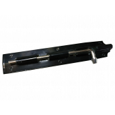 Grendel Plat Kuno Hitam 